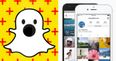 Snapchat to get major redesign next month