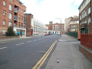 BREAKING: A man linked to The Hutch gang has been shot in North inner City Dublin