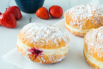 There’s a new donut shop in town and it looks incredible