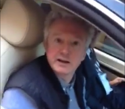 Dublin girl’s encounter with Louis Walsh has left us snorting with laughter