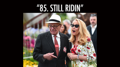 10 essential memes from Chelsea Flower Show 2016