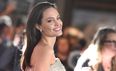 Angelina Jolie opens up on Brad Pitt split, saying she’s “not there yet”