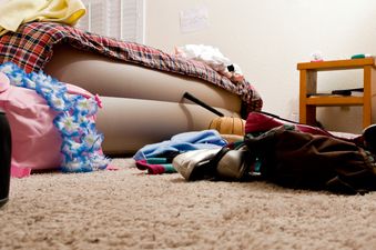 A mother is being praised for this response when she found sex toys in her Teenage son’s bedroom