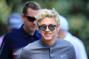 Niall Horan has released his debut solo single