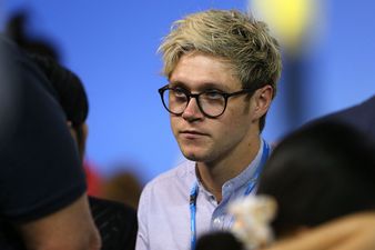 Niall Horan lashes out against his obsessive fans