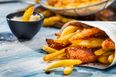 10 mouthwatering shots of Ireland’s favourite fish and chips