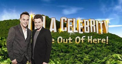 The I’m A Celeb line-up has been revealed and it’s quite disappointing
