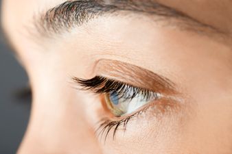 The colour of your eyes can help you choose the best hair shade for you