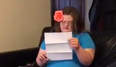 WATCH: Teen with Down Syndrome’s reaction to getting into college is just FAB