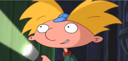 There’s a NSFW scene in Hey Arnold! that we ALL missed