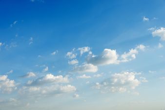 Here’s the weekend weather forecast (take note Bruce Springsteen concert-goers)