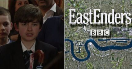 Eastenders fans are not happy about this big plot hole with Bobby Beale