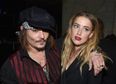 Amber Heard files for divorce from Johnny Depp
