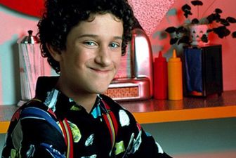 Dustin Diamond has been jailed again