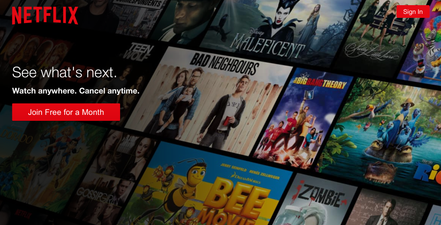 New Netflix regulation is great news for Irish film lovers