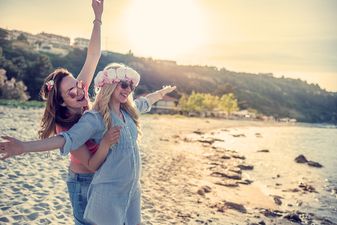 Four fun festival hairstyles to try this summer