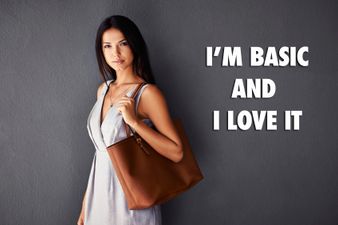 Here’s what your handbag says about you