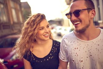 Doing this one thing with your partner everyday results in a better relationship
