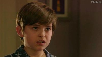 Bookies reckon this will be Bobby Beale’s next victim
