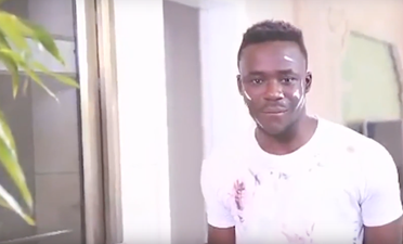 People are calling this ad the most racist ad ever made