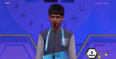 11-year-old US Spelling Bee contestant nailed a very distinct Irish word