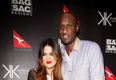 Ouch! Khloe Kardashian and Lamar Odom to definitely divorce