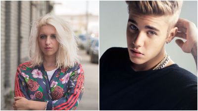 Listen: A female singer is suing Justin Bieber and Skrillex for ‘stealing her song’