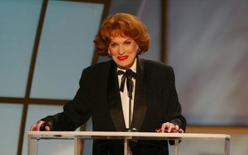 Maureen O’Hara’s only daughter has passed away, aged 71