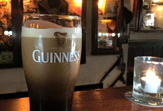 This Athlone pub has made it onto a list of the 25 greatest bars in the world