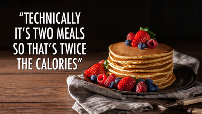 What your brunch order says about you