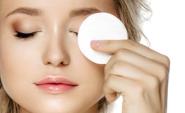 common mistake we all make when taking off makeup