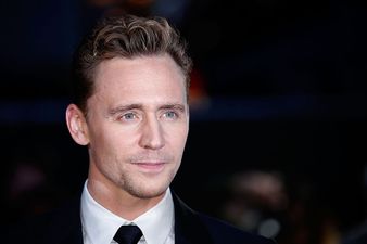 Tom Hiddlestone is going to be your next James Bond. Maybe.
