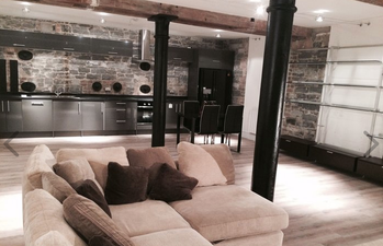 Property Porn: This Dublin apartment is absolutely fabulous