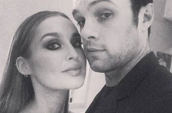 Rozanna Purcell and Niall Breslin have split up