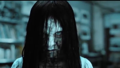 The little girl from The Ring looks SO different now