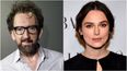 Irish director John Carney didn’t mince his words about working with Keira Knightley