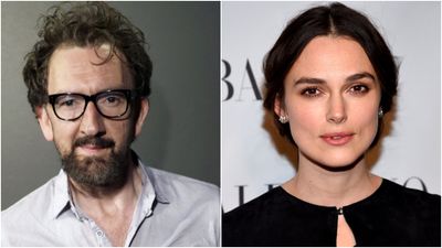 Irish director John Carney didn’t mince his words about working with Keira Knightley