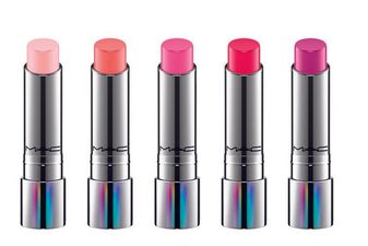 These new MAC lipbalms will appeal to the 90s kid inside us all