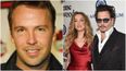 Johnny Depp’s friend Doug Stanhope says Amber Heard is blackmailing him