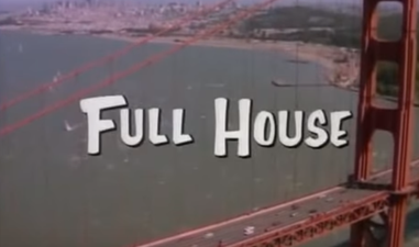 Property Porn: The house from ‘Full House’ is for sale and it’s an absolute DREAM