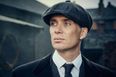 Cillian Murphy has shown support for Repeal the 8th today