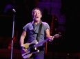 This image of Sunday night’s Bruce Springsteen gig is a must-see