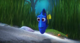 Finding Dory may be the first Disney-Pixar film to feature a gay couple