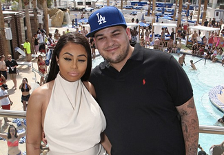 Rob Kardashian and Blac Chyna are going to get an INSANE amount of cash for their first baby picture