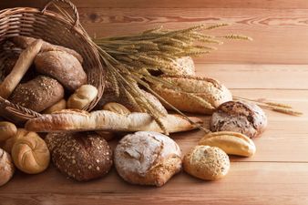 Doctors are warning against gluten free diets