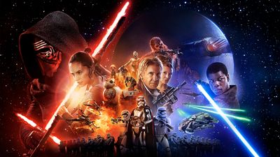 You can now get paid €900 to watch all of the Star Wars movies back-to-back