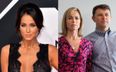 Vicky Pattison speaks out in defence of Gerry and Kate McCann