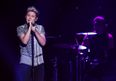 Niall Horan looks set to sign a solo record deal