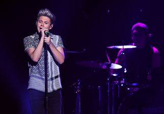Niall Horan looks set to sign a solo record deal