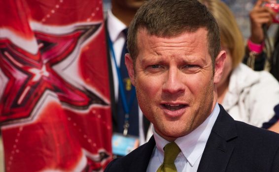 Dermot O'Leary